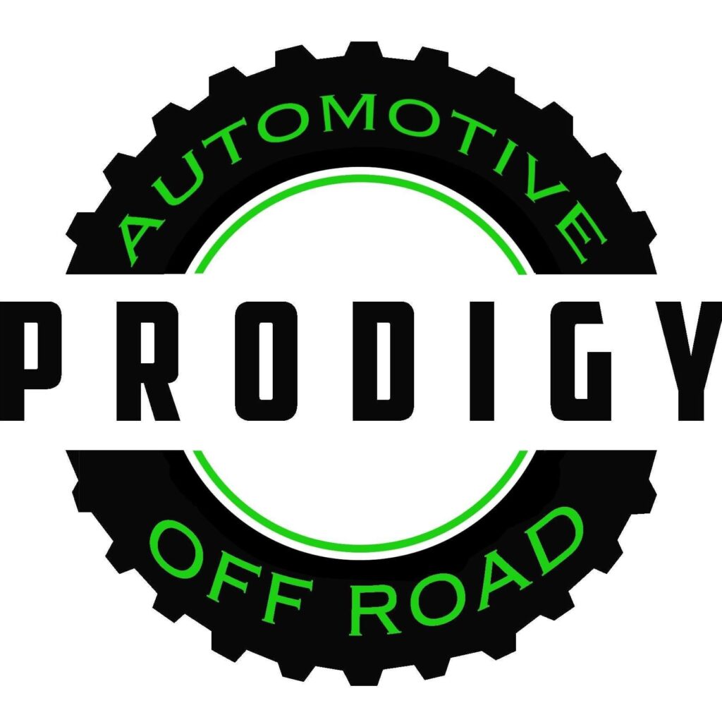 Prodigy Offroad Automotive